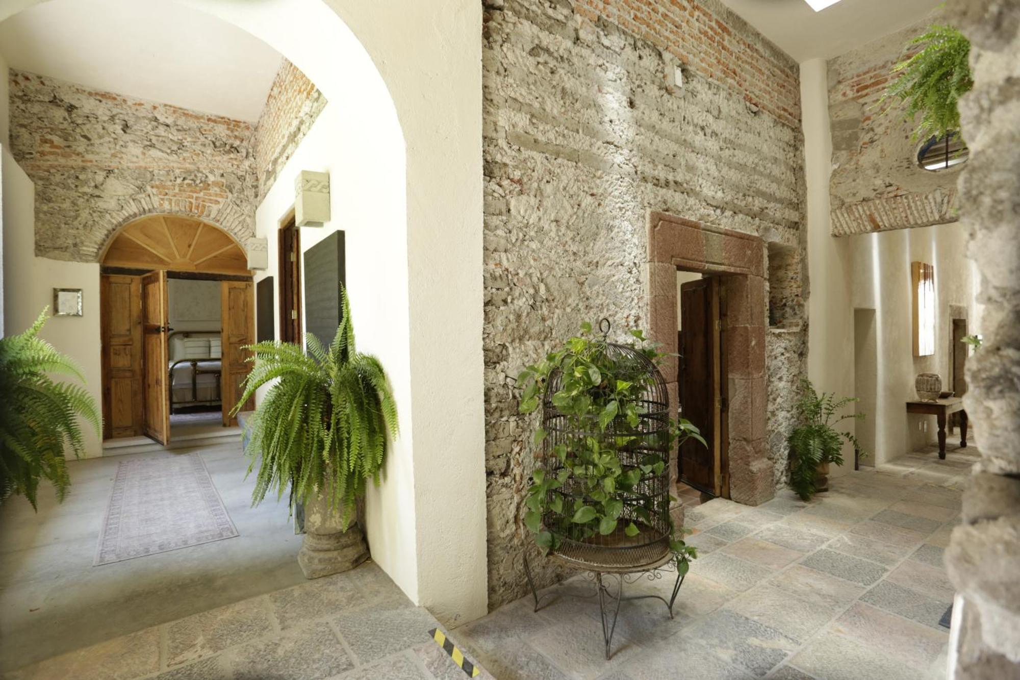 Orchid House San Miguel De Allende Exteriör bild