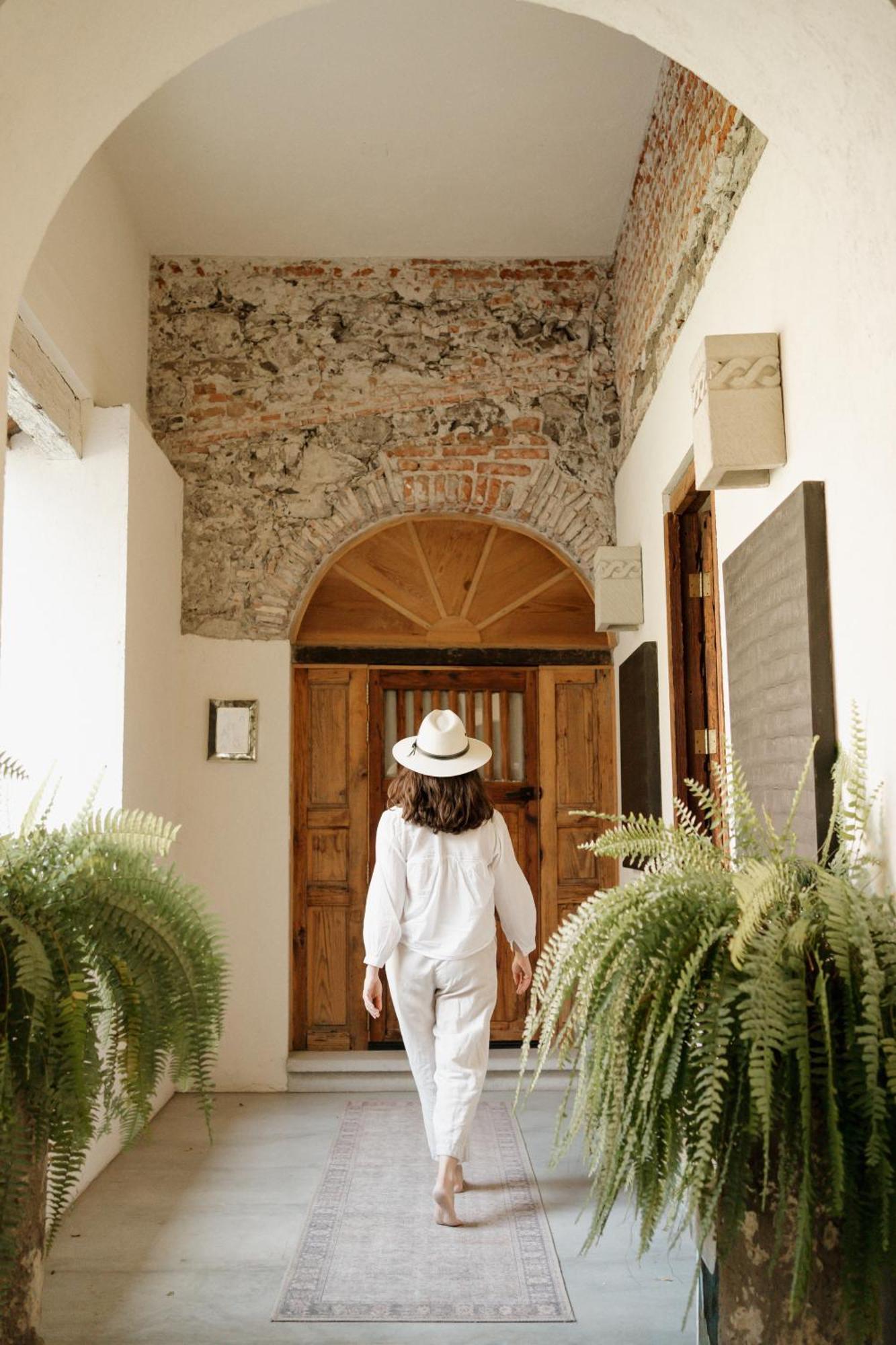 Orchid House San Miguel De Allende Exteriör bild